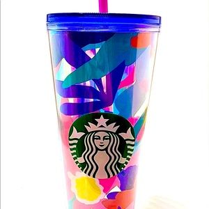 Starbucks Tumbler 2021